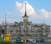 Барнаул